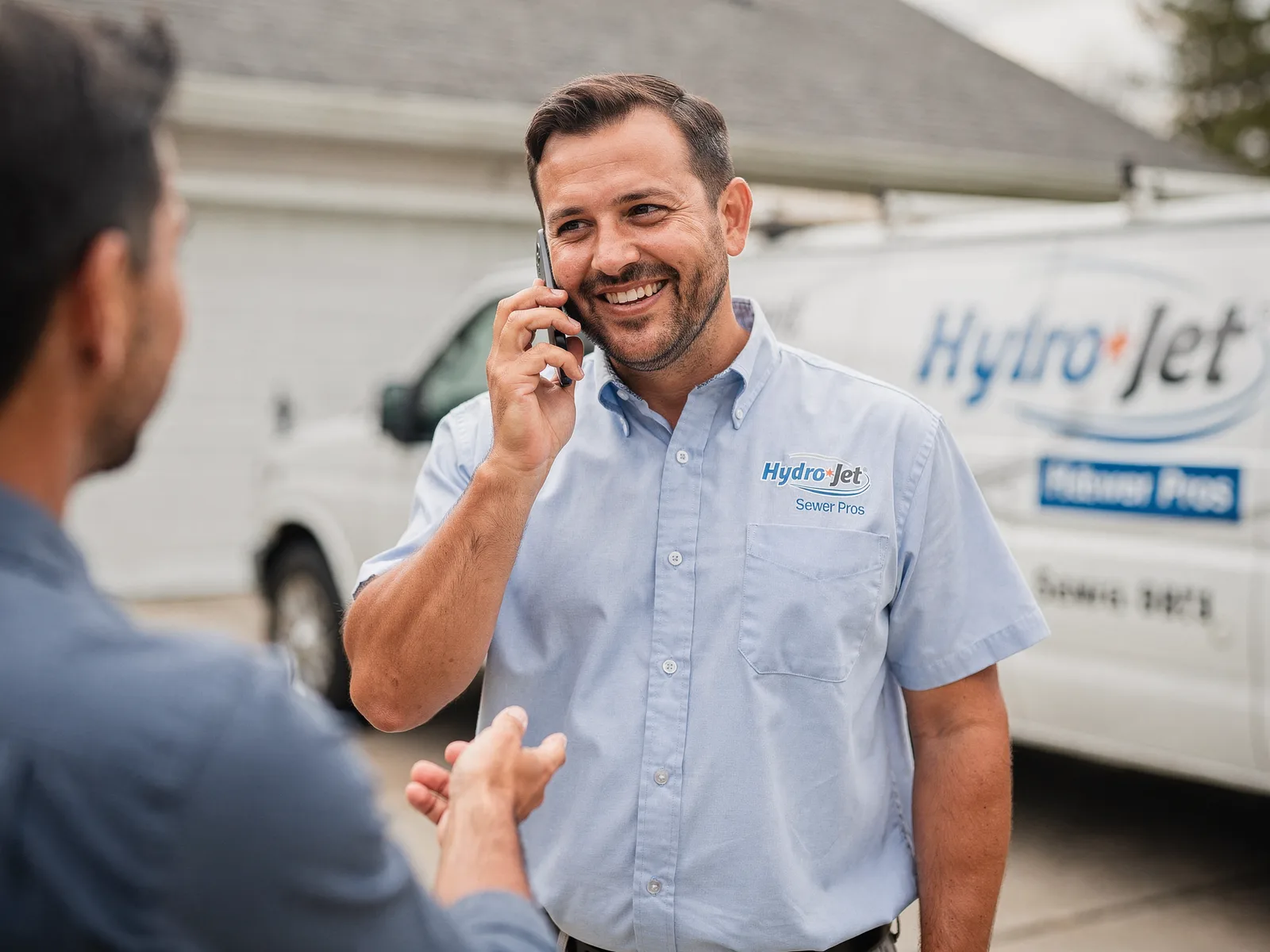 Hydro Jetting Piasa, IL FAQs